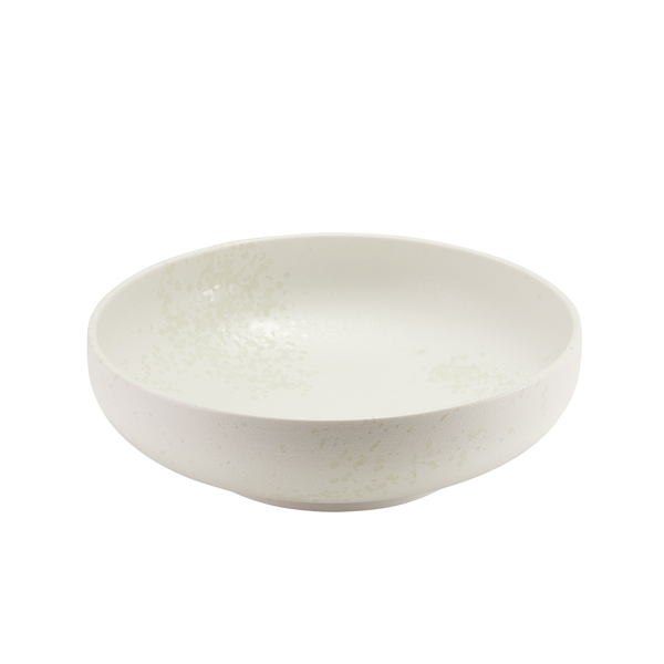 GENWARE | SERENO PORCELAIN ALTO COUPE BOWL 22.5CM X 6 | CB-SAL22