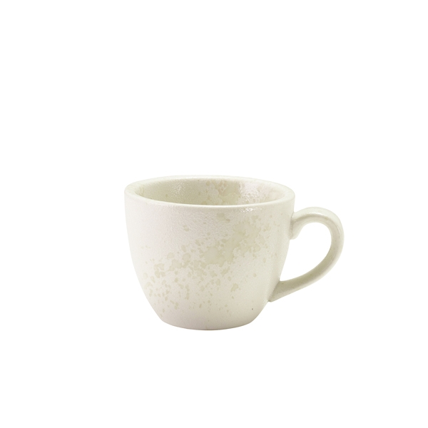 GENWARE | SERENO PORCELAIN ALTO ESPRESSO CUP 9CL X 6 | CUP-SAL9