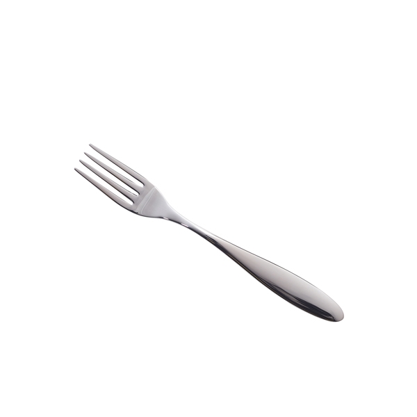 GENWARE | SALERNO DESSERT FORK X 12 | DF-SR