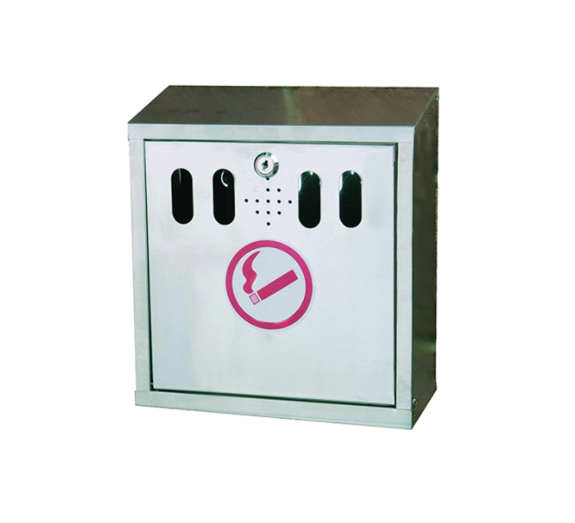 ROBERT SCOTT | WALL MOUNTED ASHTRAY | 101677