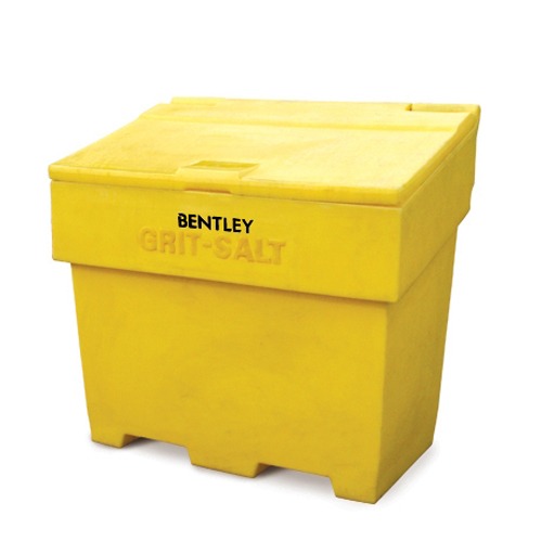 BENTLEY | 285 LITRE GRIT BIN | GRIT.400