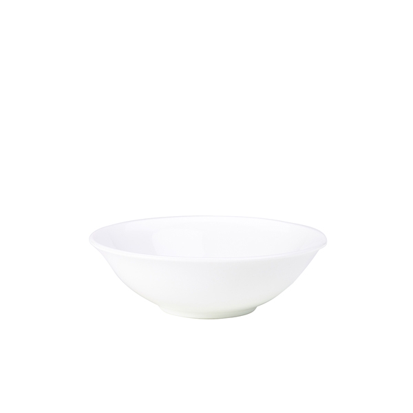 GENWARE | PORCELAIN OATMEAL BOWL 16CM X 6 | 362116