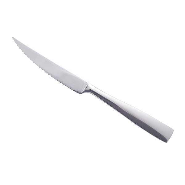 GENWARE | SQUARE STEAK KNIFE X 12 | SK-SQ