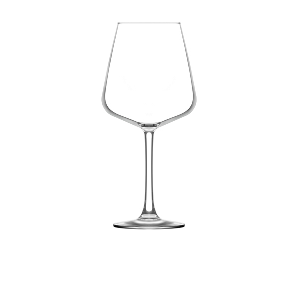 GENWARE | FULLY TEMPERED COLMAR WINE GLASS 58CL X 6 | CLM658TFKF