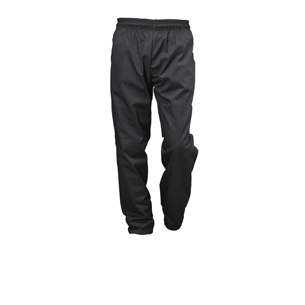 GENWARE | BLACK BAGGIES S SIZE 30- WAIST | NB01-S