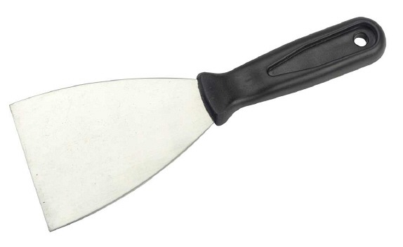 HILL BRUSH | PAINT SCRAPER | MSC10