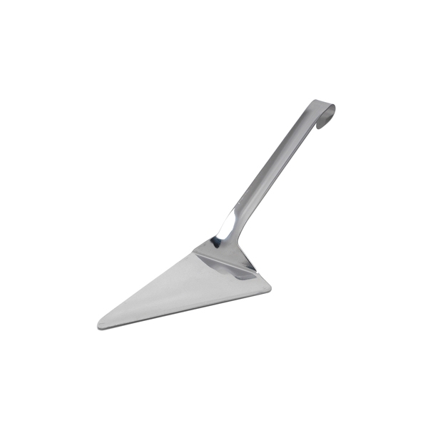 GENWARE | STAINLESS STEEL PIE SERVER TRIANGULAR BLADE | 6300