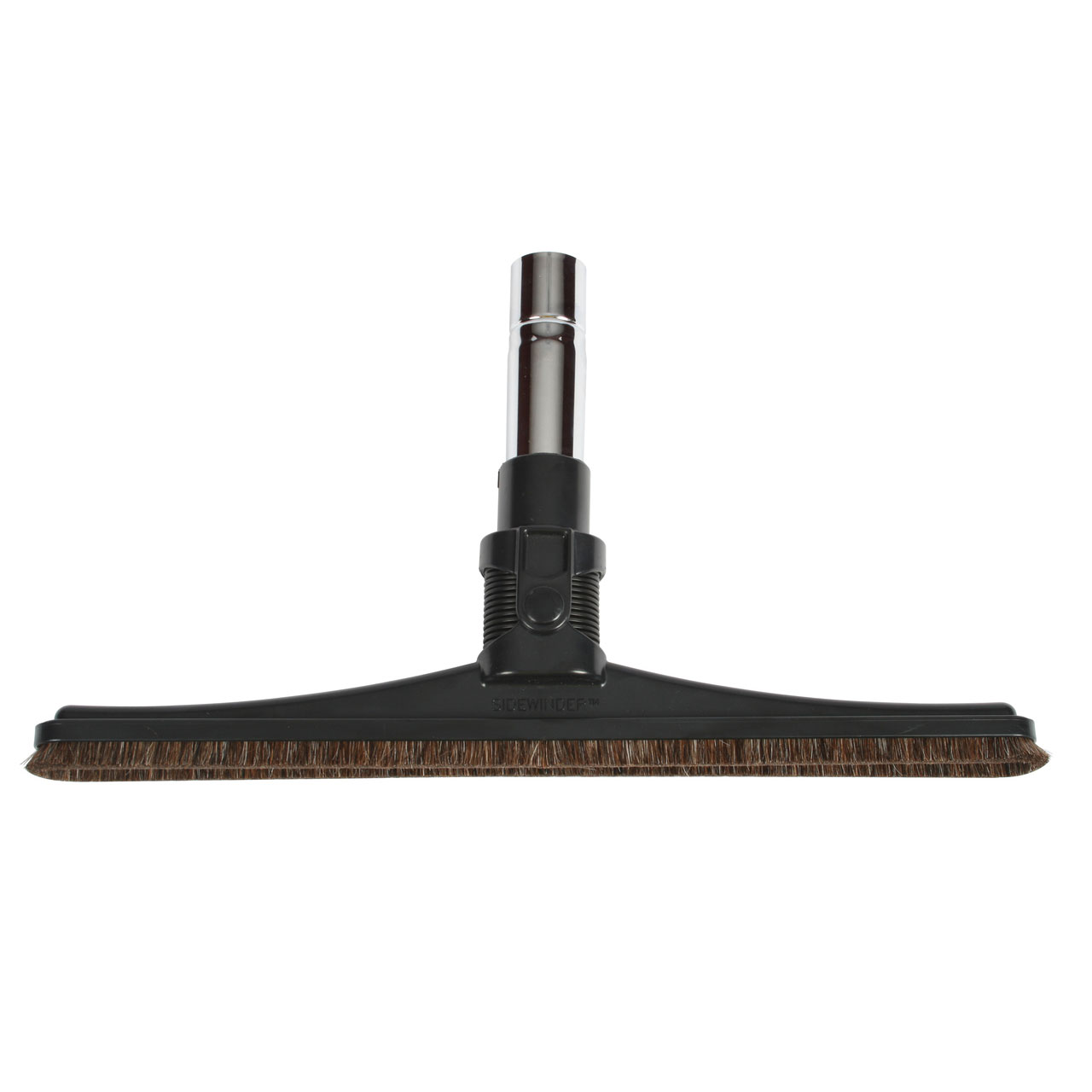 SIDEWINDER | 38MM 18" HARD FLOOR TOOL WITH COLLAR | 37605