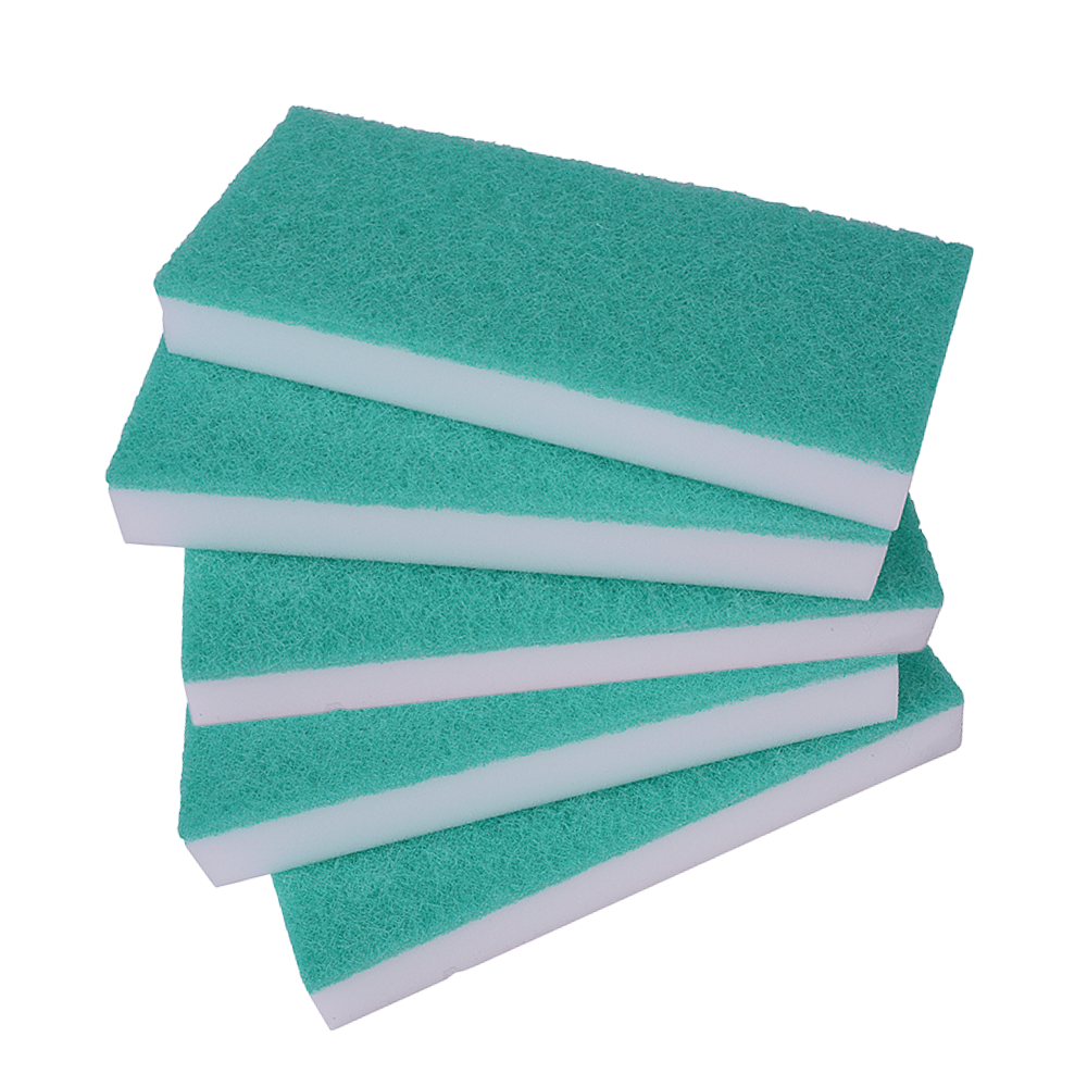 ROBERT SCOTT | MAXI ERASE ALL CLEANING PADS X 5 | SPEMWG05A