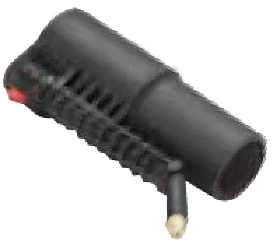 OSPREY | SHORT NOZZLE FOR THE STEAM FORCE 3 | A03034