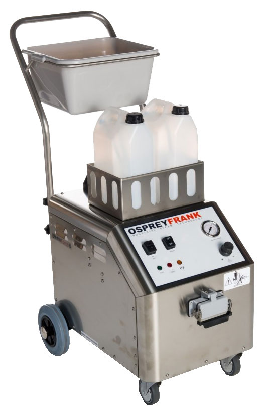 OSPREY |  STEAM FORCE 6 | M6057