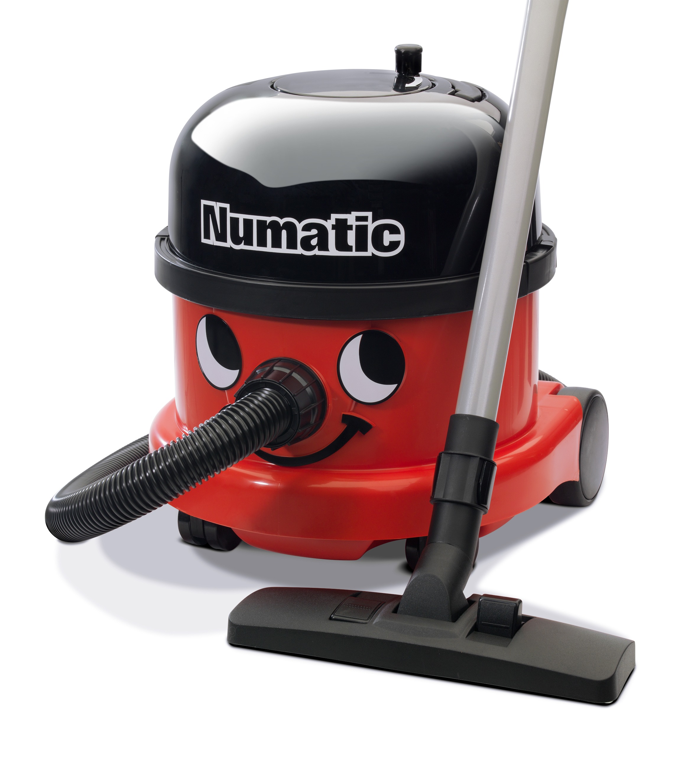 NUMATIC |  NRV240 COMMERCIAL VACUUM CLEANER C/W KIT NA1 | 900076