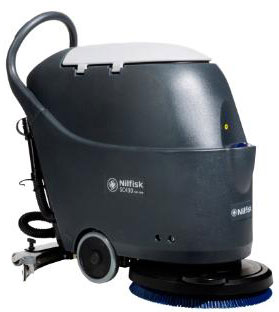 NILFISK |  SC430 GO-LINE SCRUBBER DRYER | 50000334