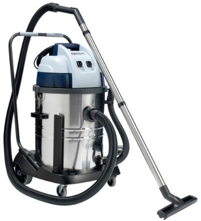 NILFISK |  VL100 55LTR GO-LINE WET AND DRY VACUUM | 50000351