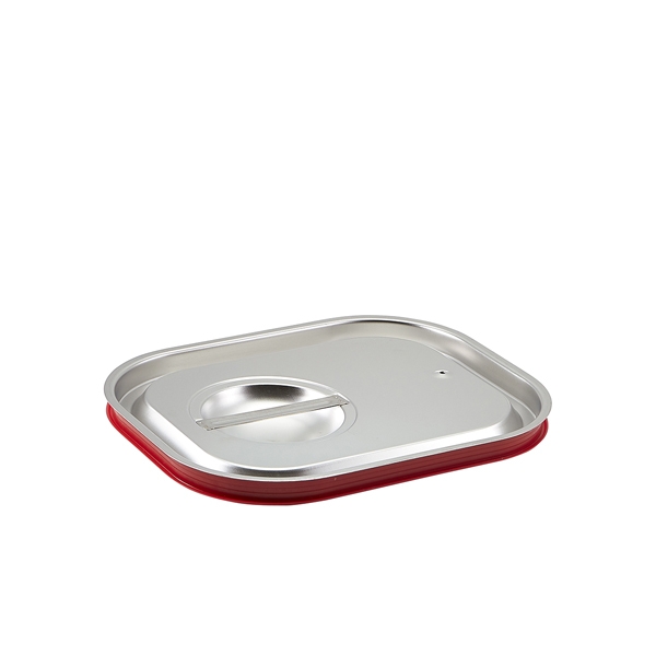 GENWARE | GASTRONORM SEALING PAN LID 1/2 | GN12-SLID