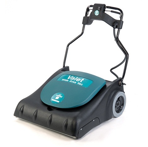 TRUVOX | VALET WIDE AREA VACUUM | VWAV