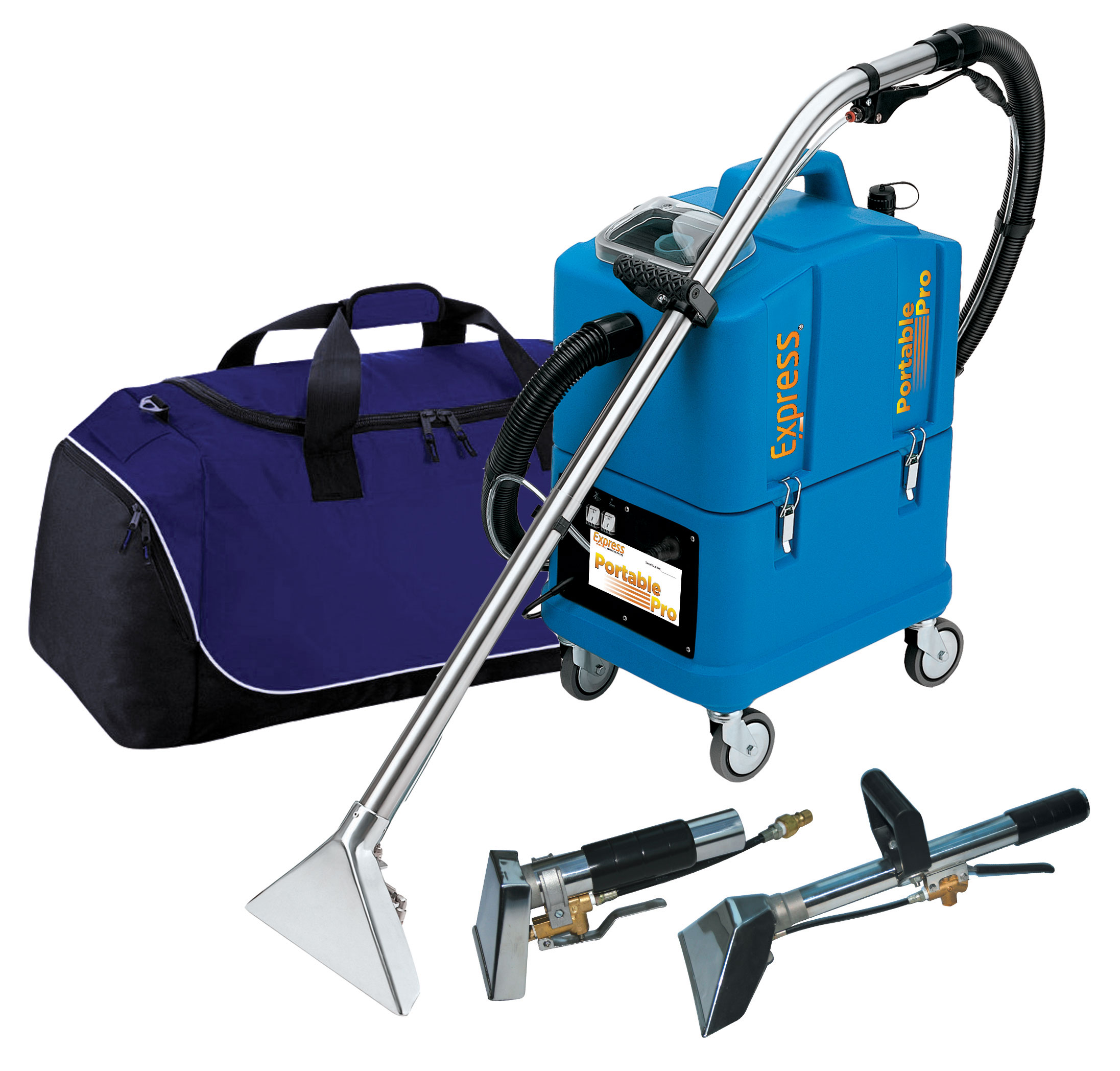 ELITE | EXPRESS SOLUTIONS PORTABLE PRO | 39119