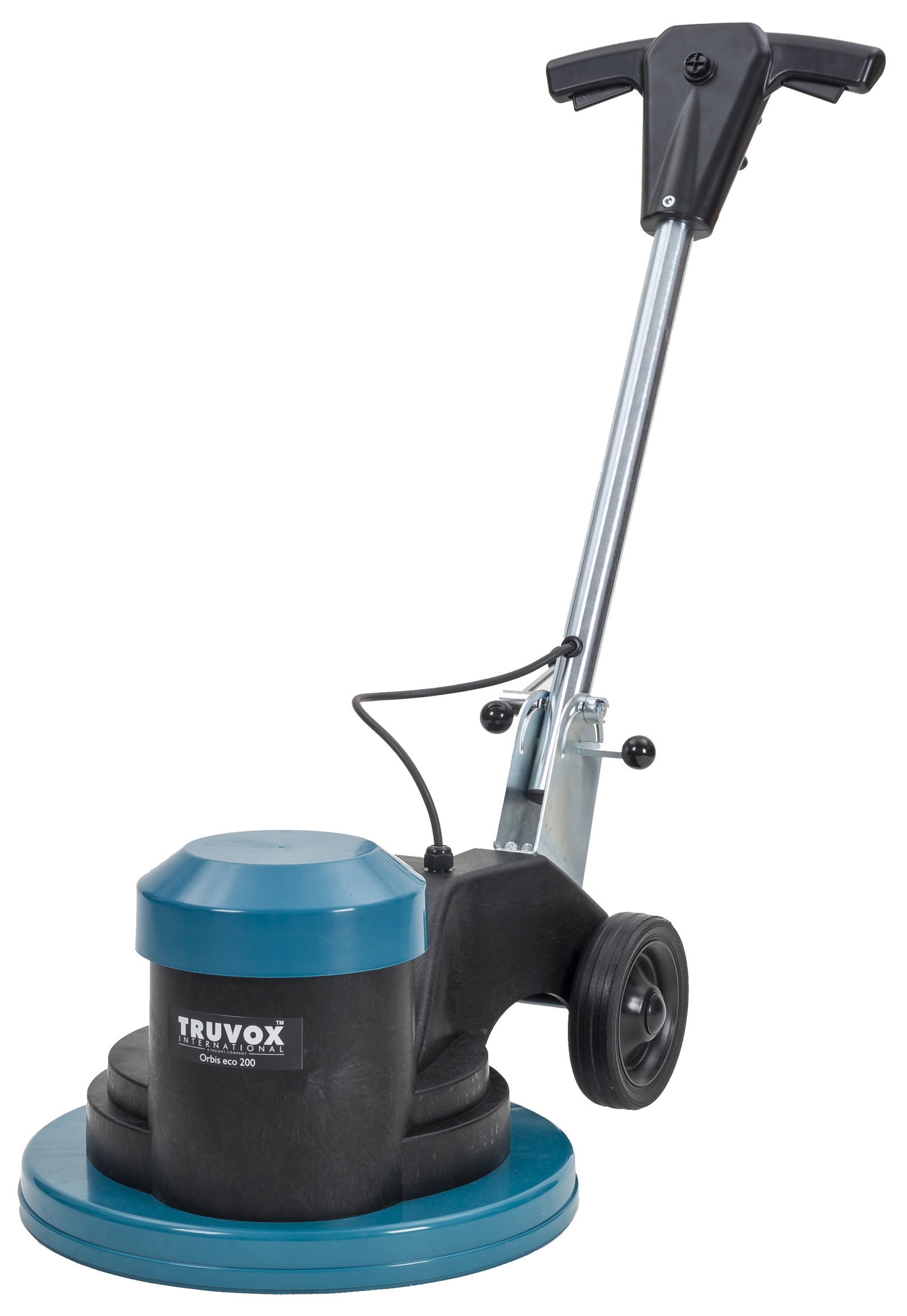 TRUVOX | ORBIS ECO 200 C/W DRIVEBOARD | OB45200/ECO