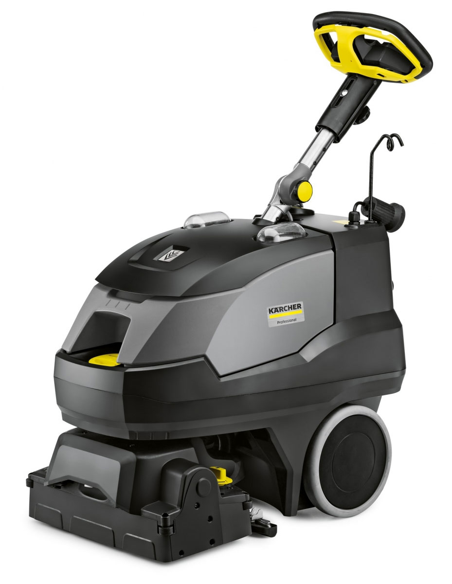 KARCHER |  BRC 40/22 C CARPET CLEANER | 1.008-062.0