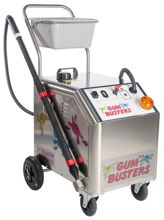 OSPREY |  GB1 STEAM CLEANER | M6072