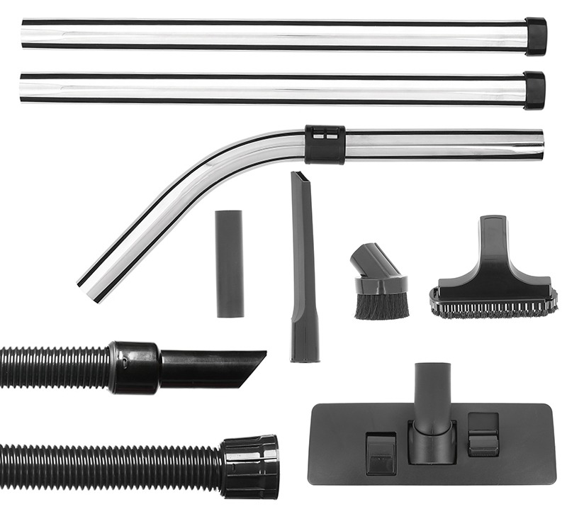 CAPITAL | UNIVERSAL 32MM ACCESSORY TOOL KIT C/W 2.5M HOSE