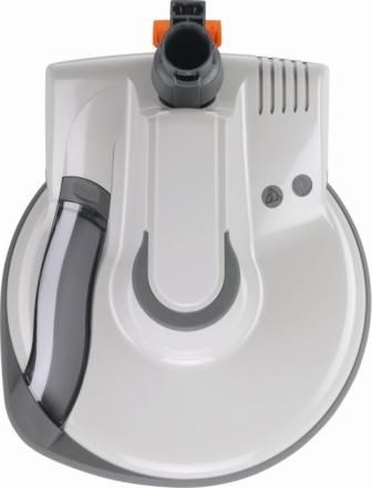 SEBO | DART UHS POLISHER HEAD | 9434GB