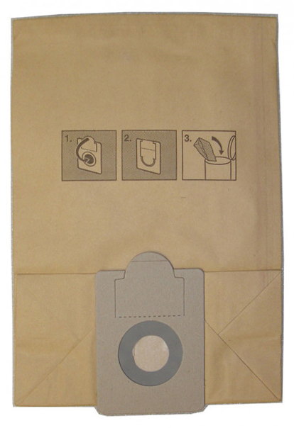 NILCO |  S20 VAC BAG X 10 | 32-43-821