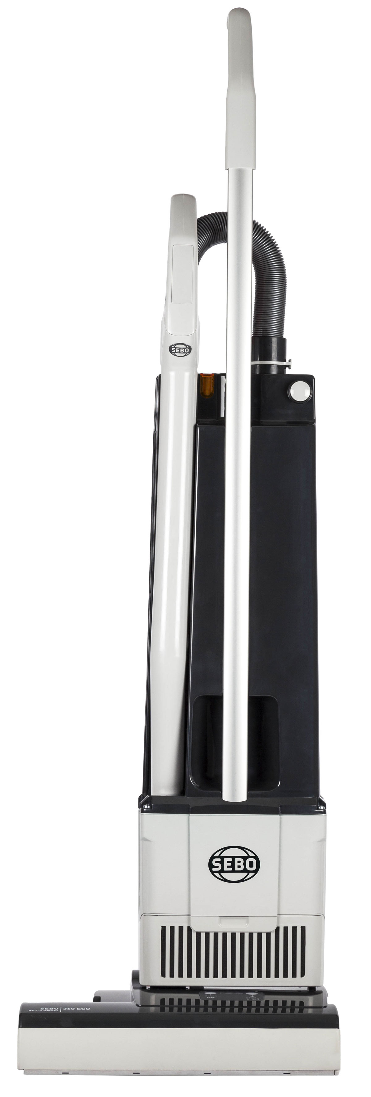 SEBO | BS 360 ECO UPRIGHT VACUUM CLEANER | 91080GB