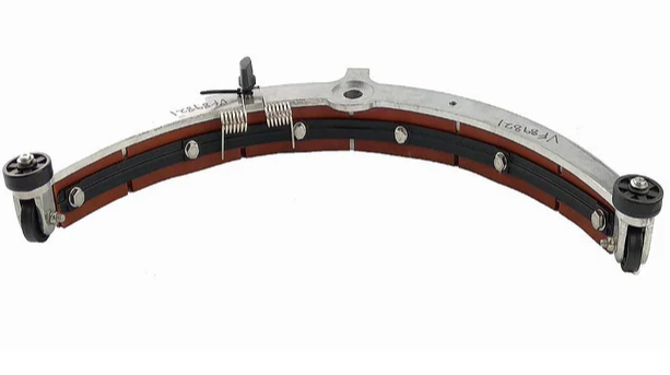 VIPER | AS380/15B SQUEEGEE ALUMINIUM | VF89821