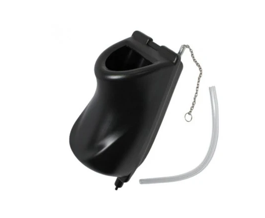 VIPER | LS160HD/LS160 SOLUTION TANK | VF75415