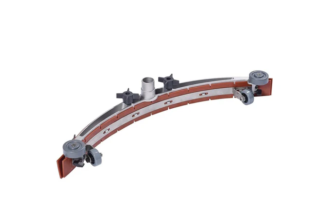 VIPER | AS340C 17 SQUEEGEE KIT | VF90134