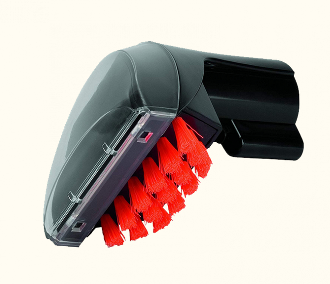 BISSELL |  TOUGH STAIN BRUSH TOOL 8CM | 2364