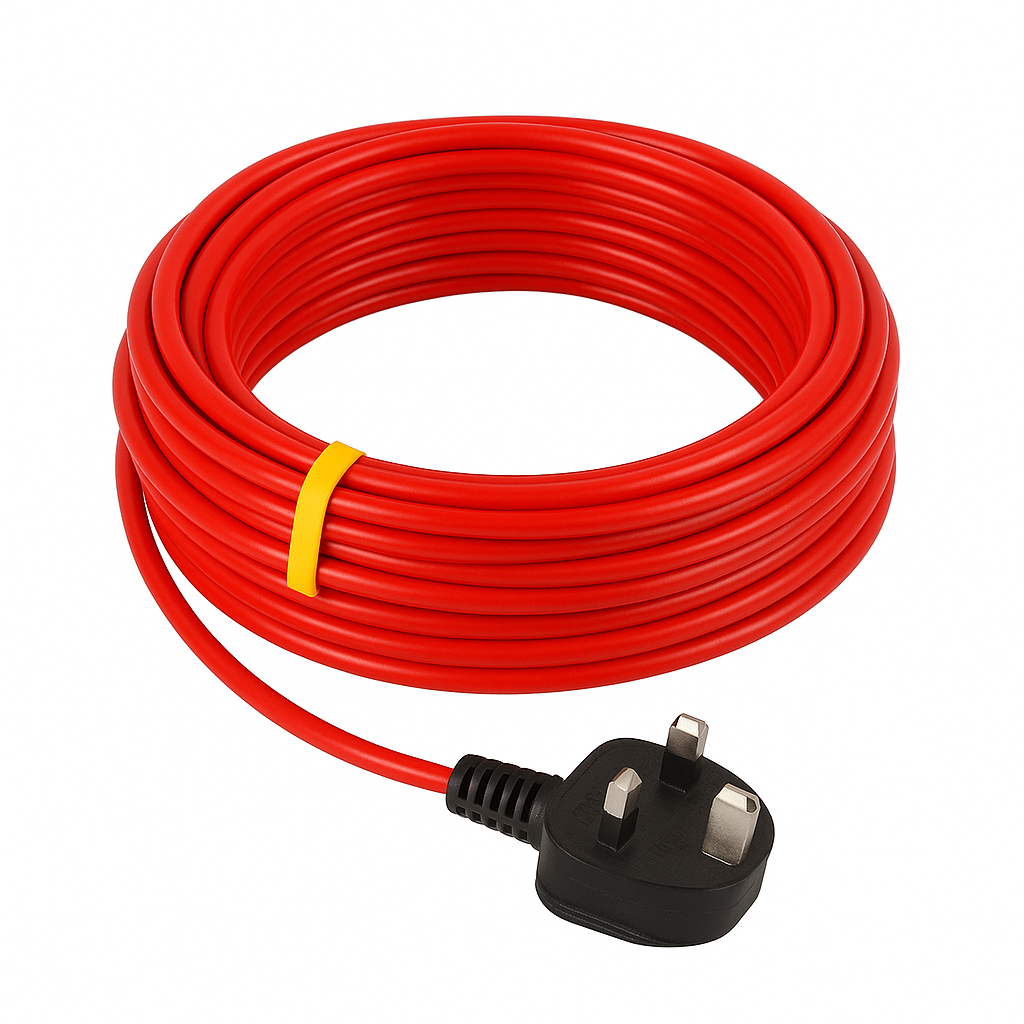 I-Team | I-SCRUB POWER CABLE