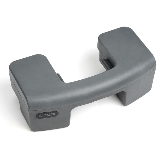 I-TEAM | I-POWER 12U BATTERY | K.1.115.0143.0