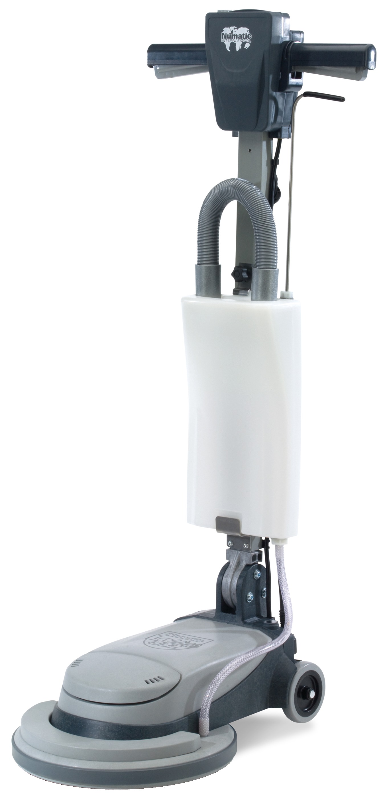 NUMATIC |  NLL332 FLOOR POLISHER C/W TANK & DRIVE BOARD | 704484