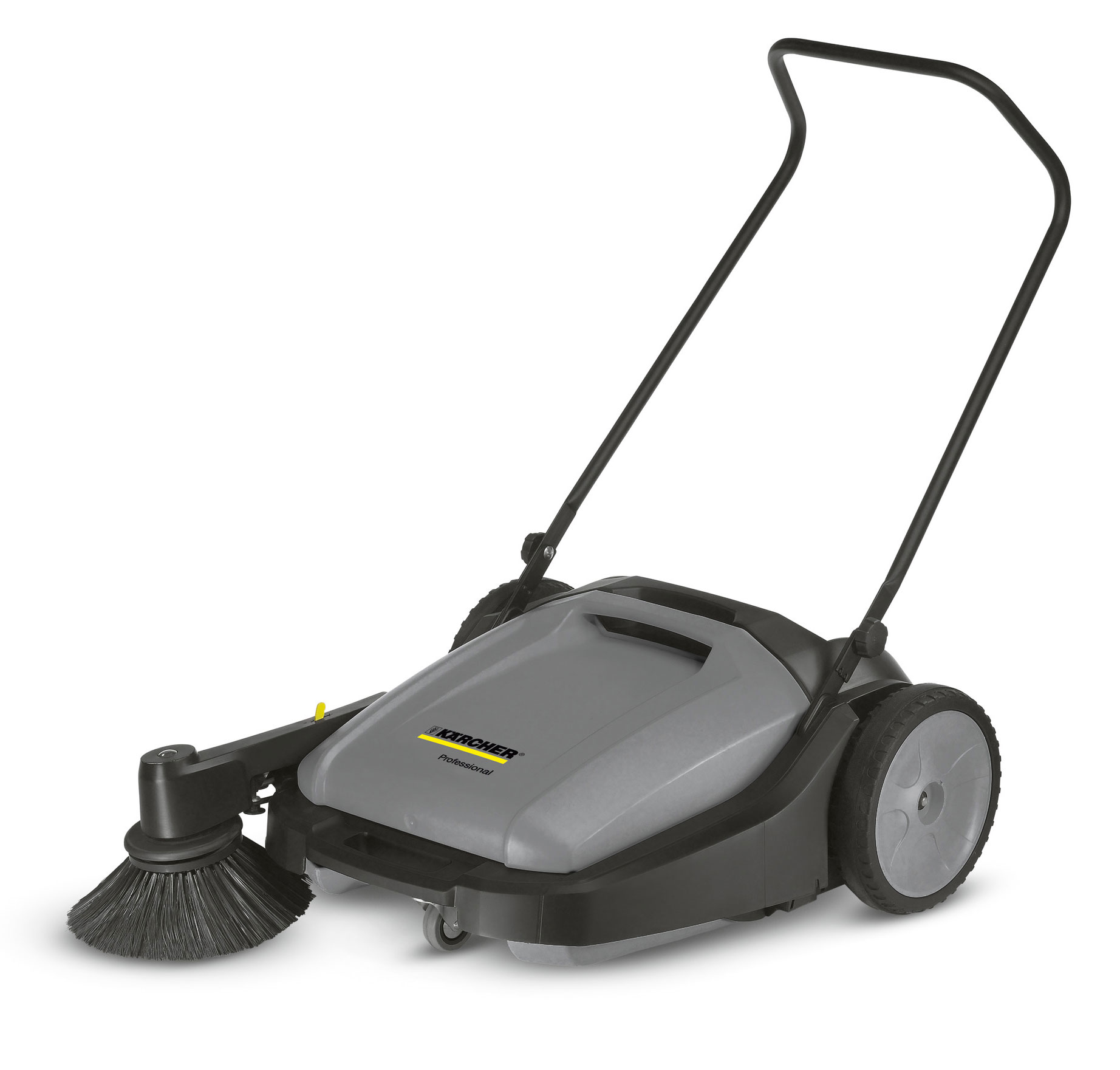 KARCHER |  KM 70/15 C PUSH SWEEPER | 1.517-151.0
