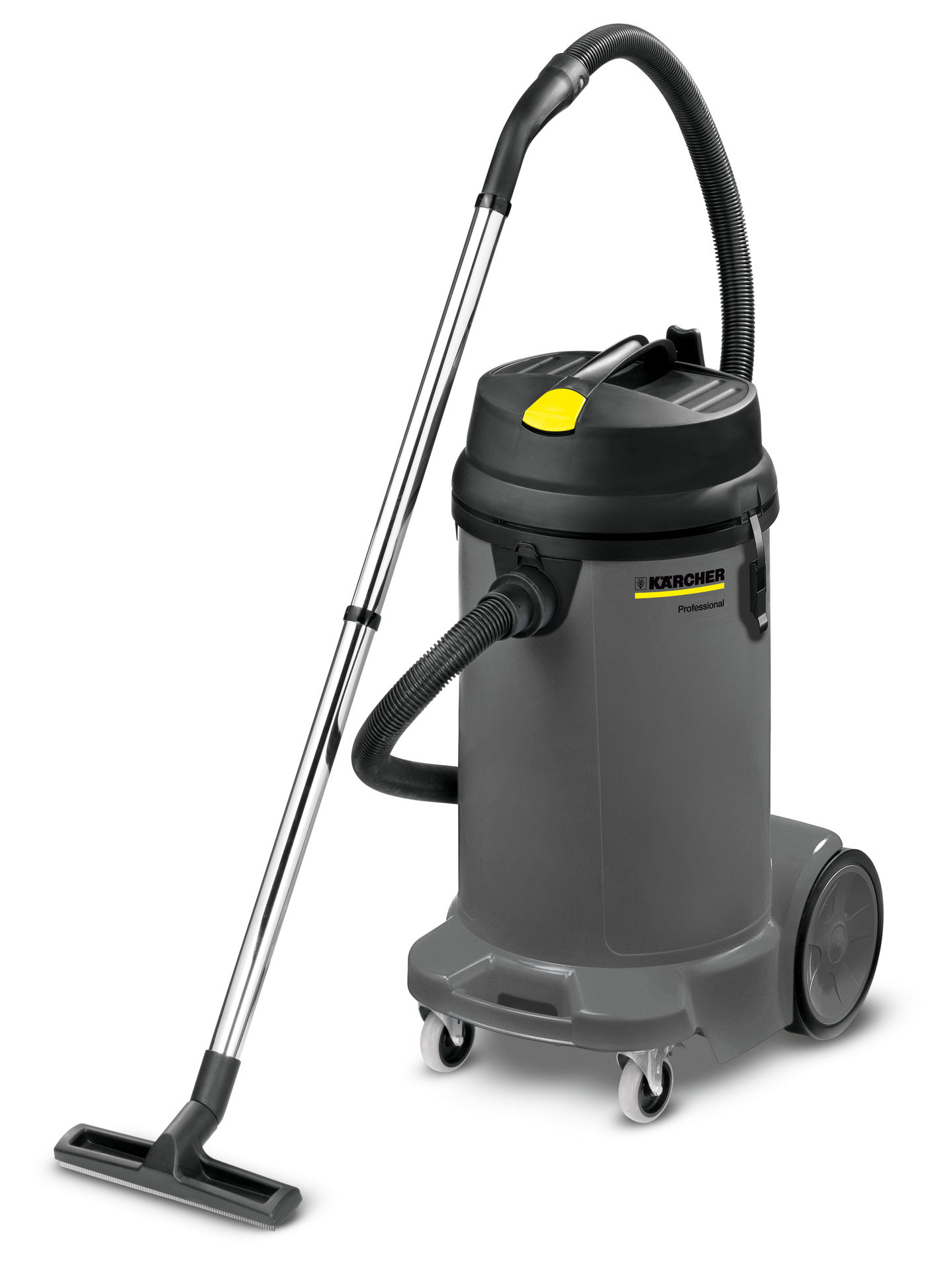 KARCHER |  NT 48/1 WET & DRY VACUUM CLEANER | 1.428-622.0