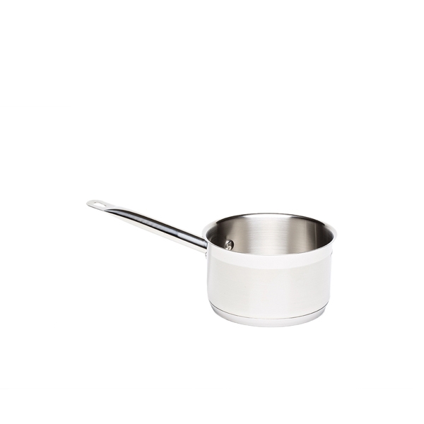 GENWARE | GW SAUCEPAN 1.1L - 14 X 8CM | 1414-01