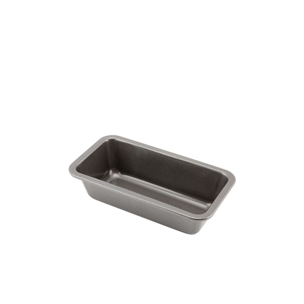 GENWARE | CARBON STEEL NON-STICK LOAF TIN | LT-CS1