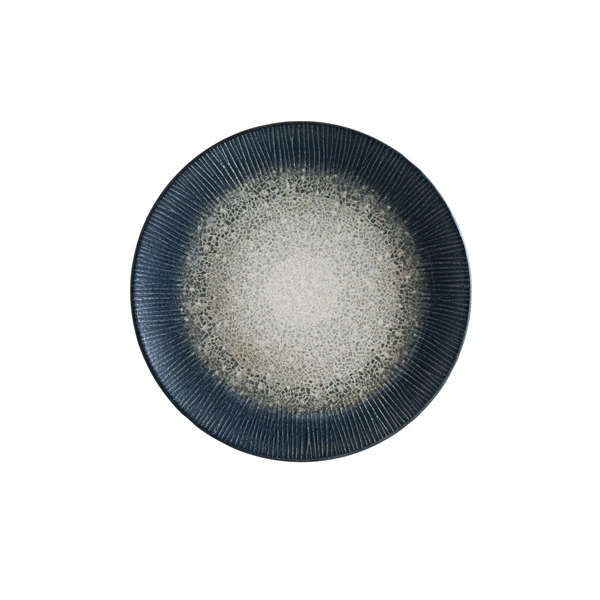 GENWARE | ARCTIC GOURMET FLAT PLATE 21CM X 12 | S-MT-ARCGRM21DZ