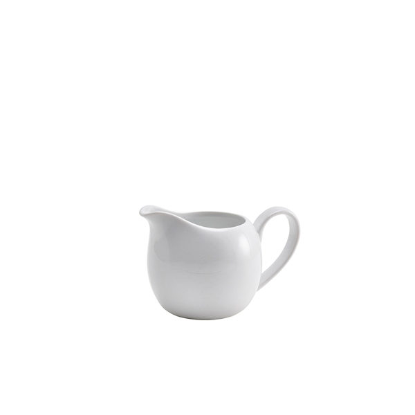 GENWARE | PORCELAIN MILK JUG 14CL X 6 | 373114