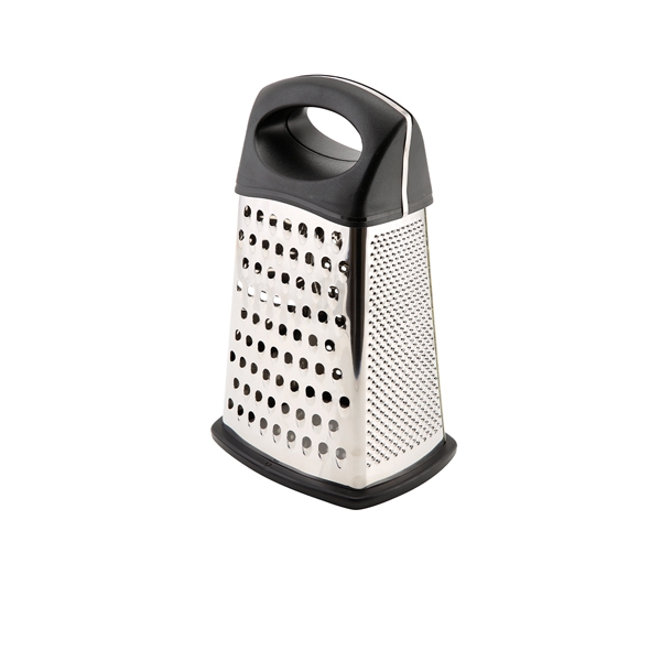 GENWARE | HEAVY DUTY 4 SIDED BOX GRATER | 52229