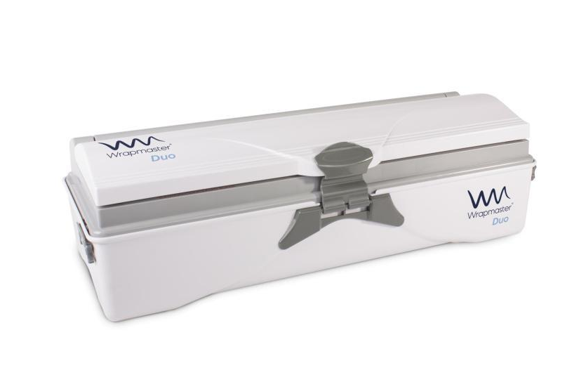 WRAPMASTER | DUO DISPENSER | 63M50