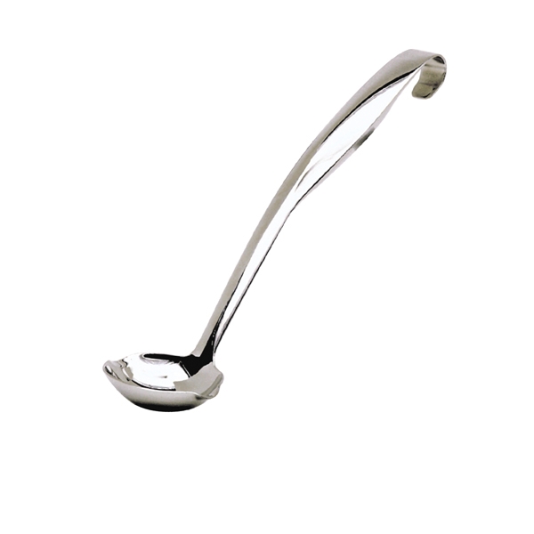 GENWARE | GRAVY LADLE 270MM | 477-07