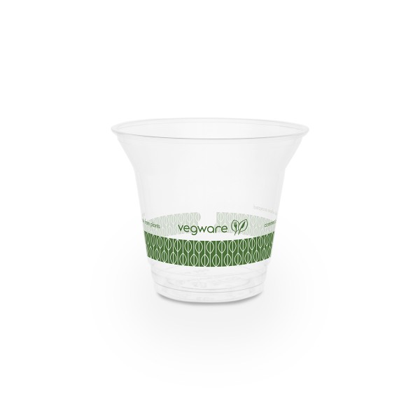 VEGWARE | COLD CUP 9OZ 96 SERIES X 1000 | R300S-VW