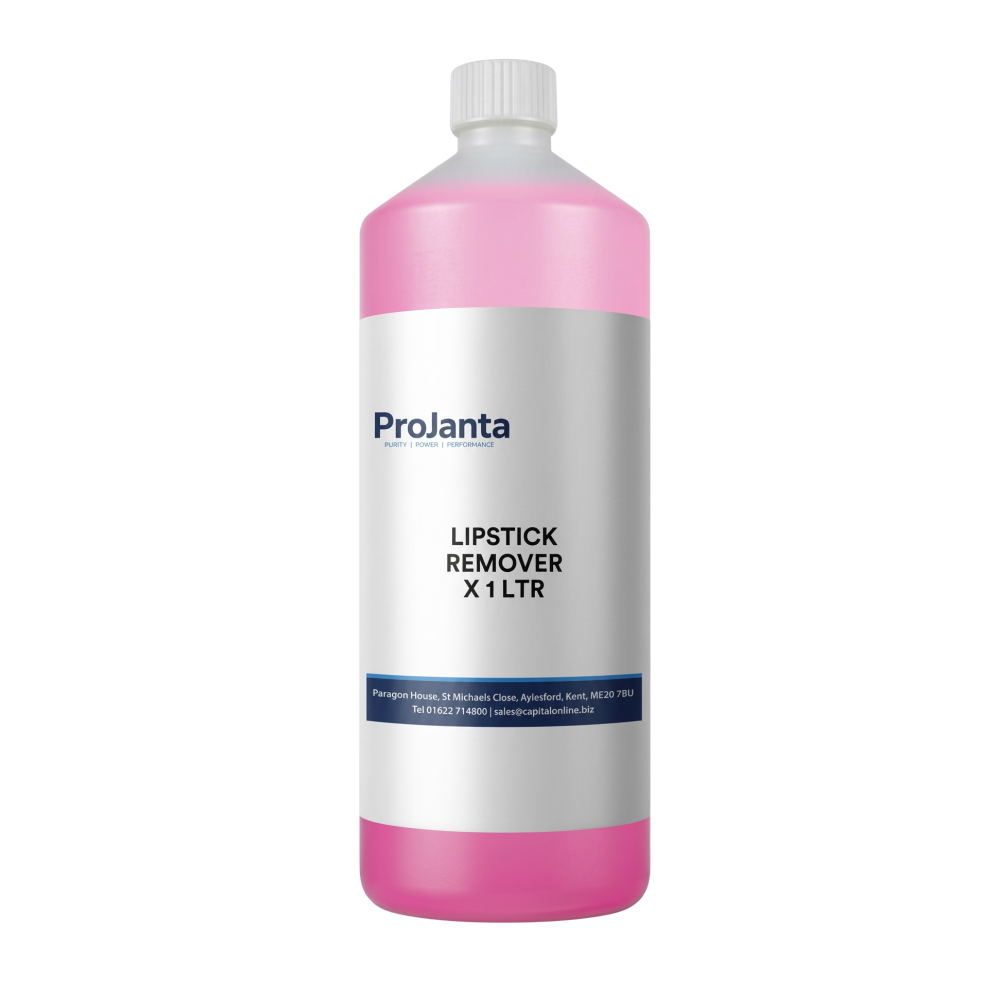 PROJANTA | LIPSTICK REMOVER X 1LTR | 42317