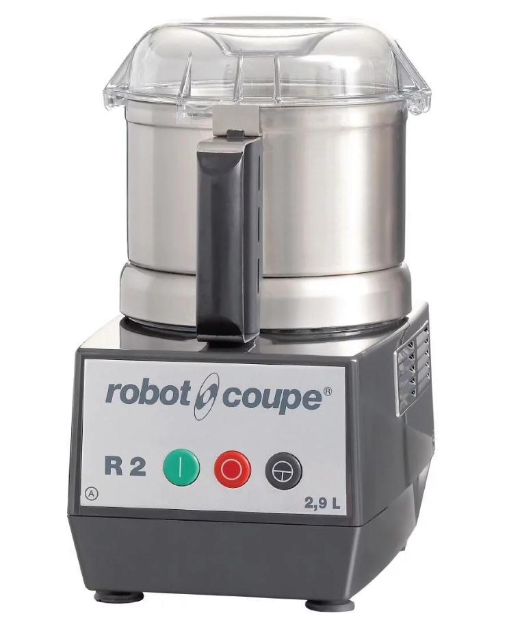 ROBOT COUPE |  R2 BOWL CUTTER 2.9LTR | T226