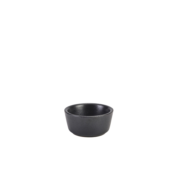 GENWARE | FORGE STONEWARE RAMEKIN 45ML X 12 | CT-RAM15