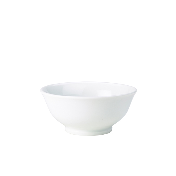 GENWARE | PORCELAIN FOOTED VALIER BOWL 16.5CM X 6 | 368117