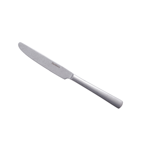 GENWARE | VERONA VINTAGE DESSERT KNIFE X 12 | DK-VRV